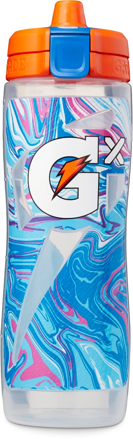 Gatorade 64 oz GX Jug  Free Shipping at Academy