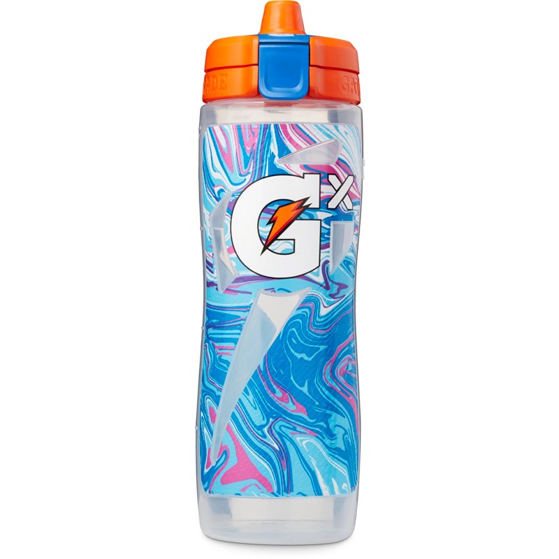 Gatorade Gx Print 3… - image