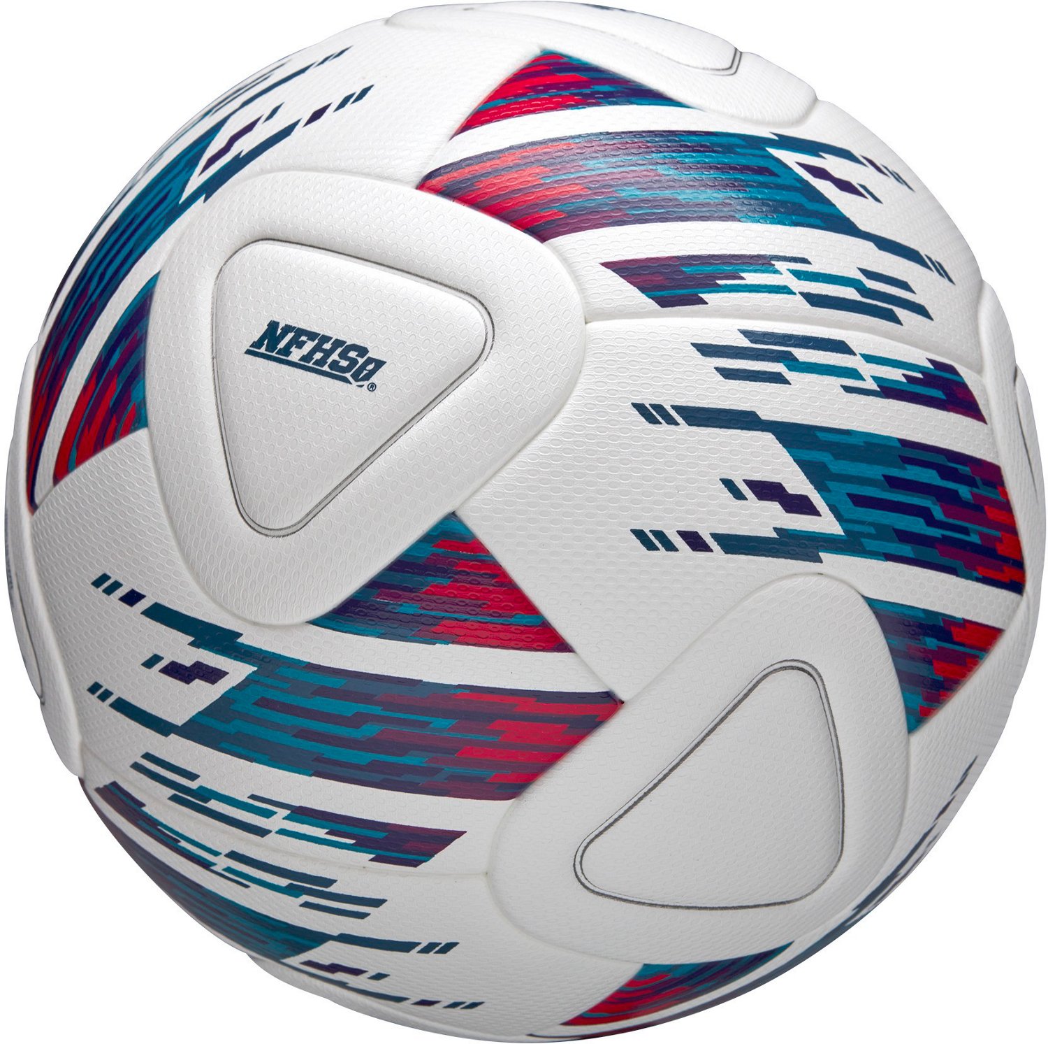 Wilson Veza Match NCAA Soccer Ball - view number 2