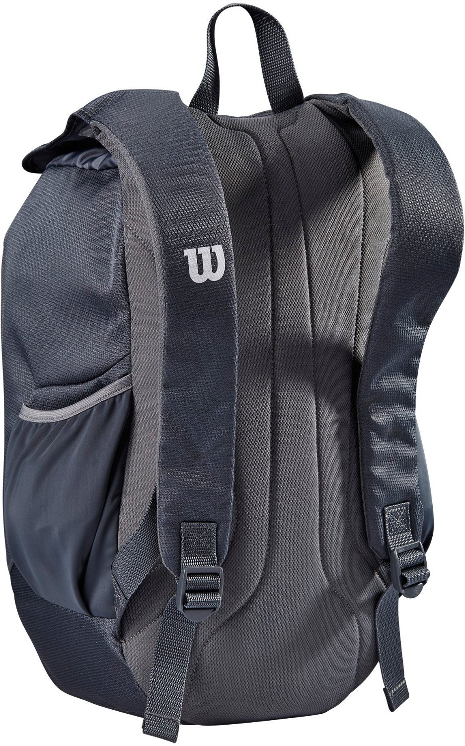 Wilson NBA Forge Backpack Free Shipping at Academy