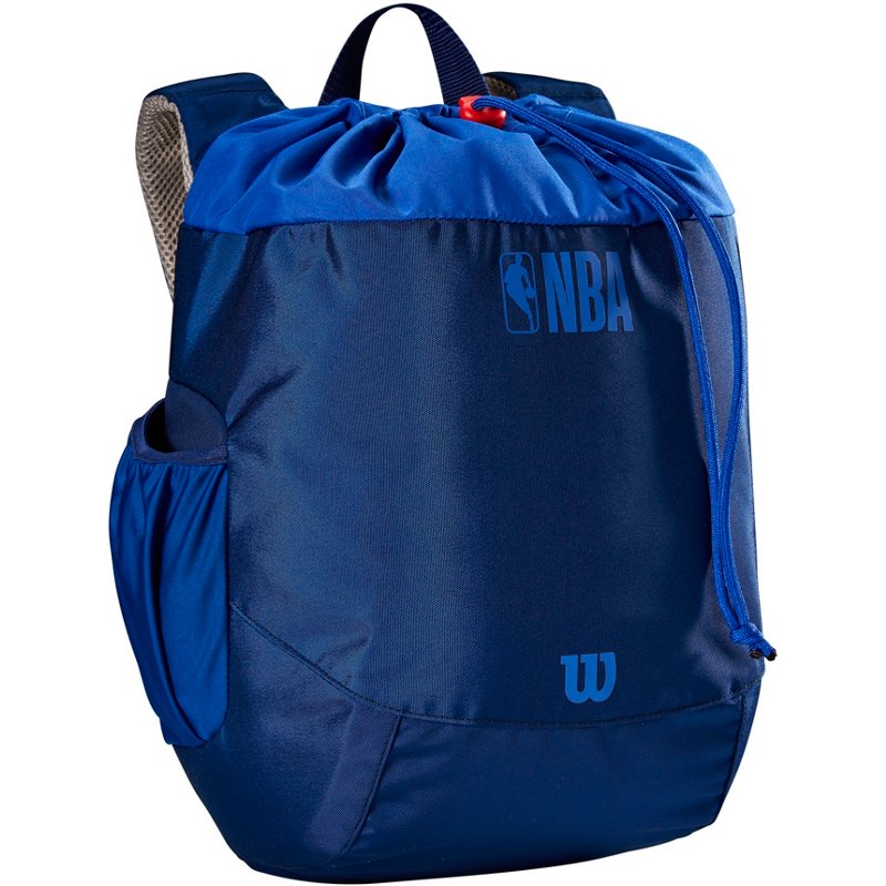 Wilson Nba Drv Back… - image