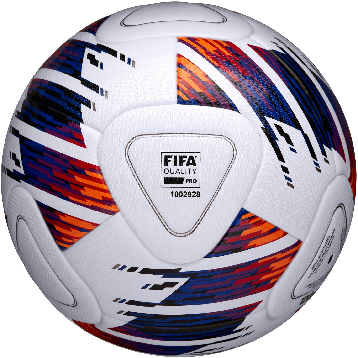 Wilson Vivido Match NCAA Soccer Ball | Academy