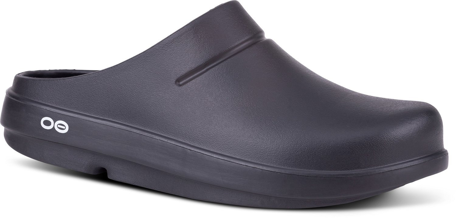 OOFOS Adults’ OOcloog Clogs                                                                                                    - view number 3