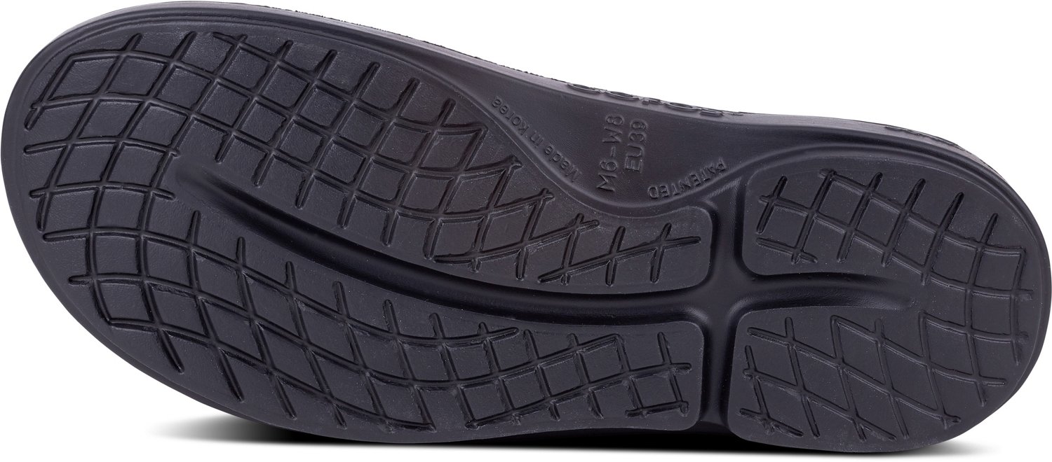 OOFOS Adults’ OOcloog Clogs                                                                                                    - view number 5