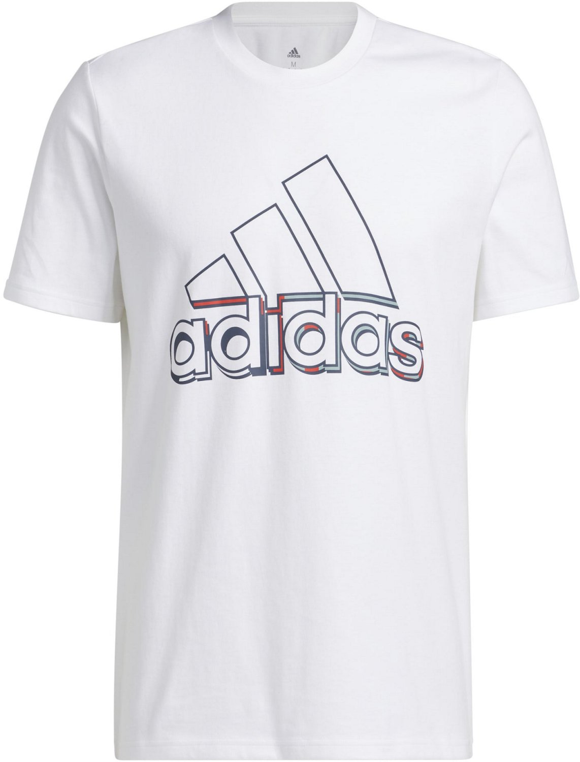 adidas Men's Dynamic Sport Graphic T-shirt | Academy