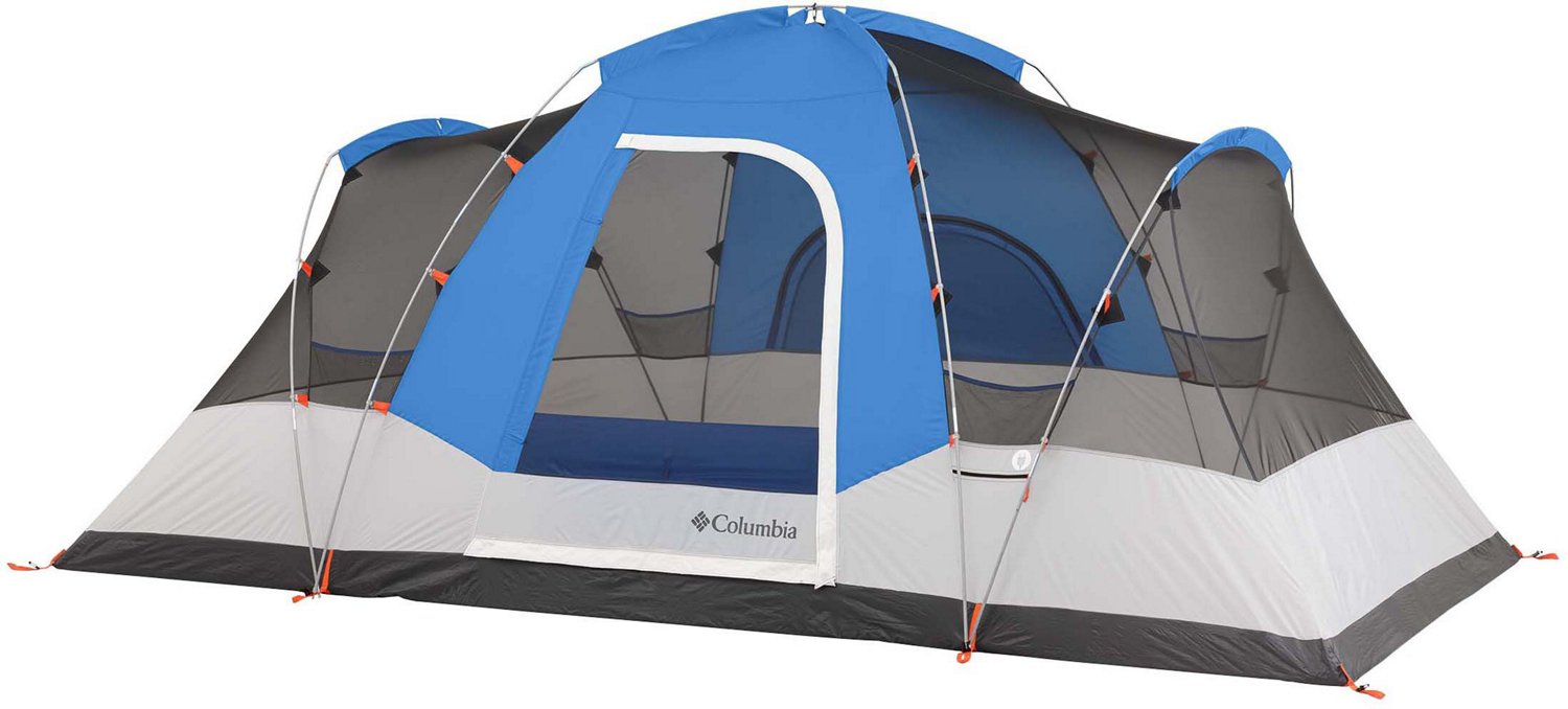 4-Person Dome Tent  Columbia Sportswear