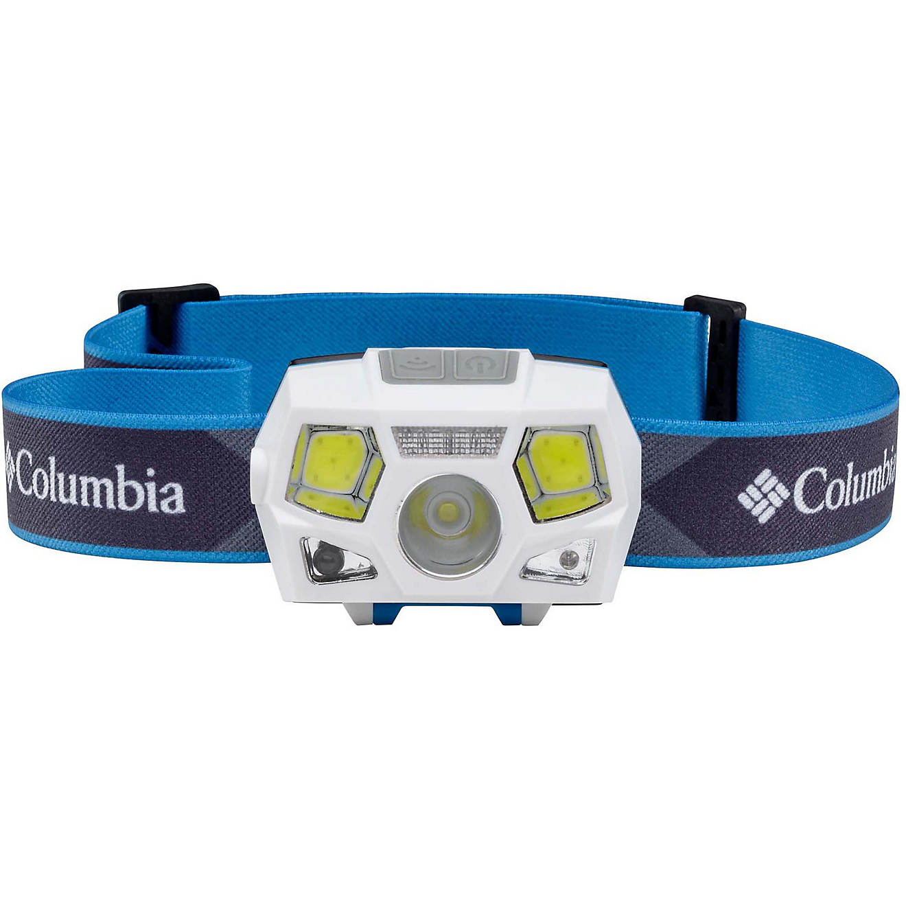 Columbia Sportswear 300 Lumen Rechargeable Headlamp                                                                              - view number 1