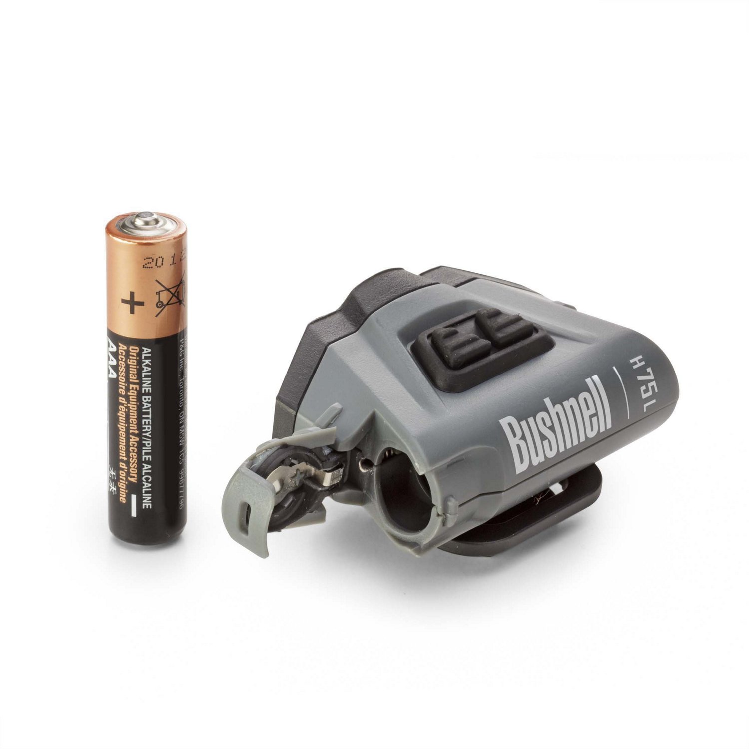 Bushnell TRKR 85L Hat Light                                                                                                      - view number 6