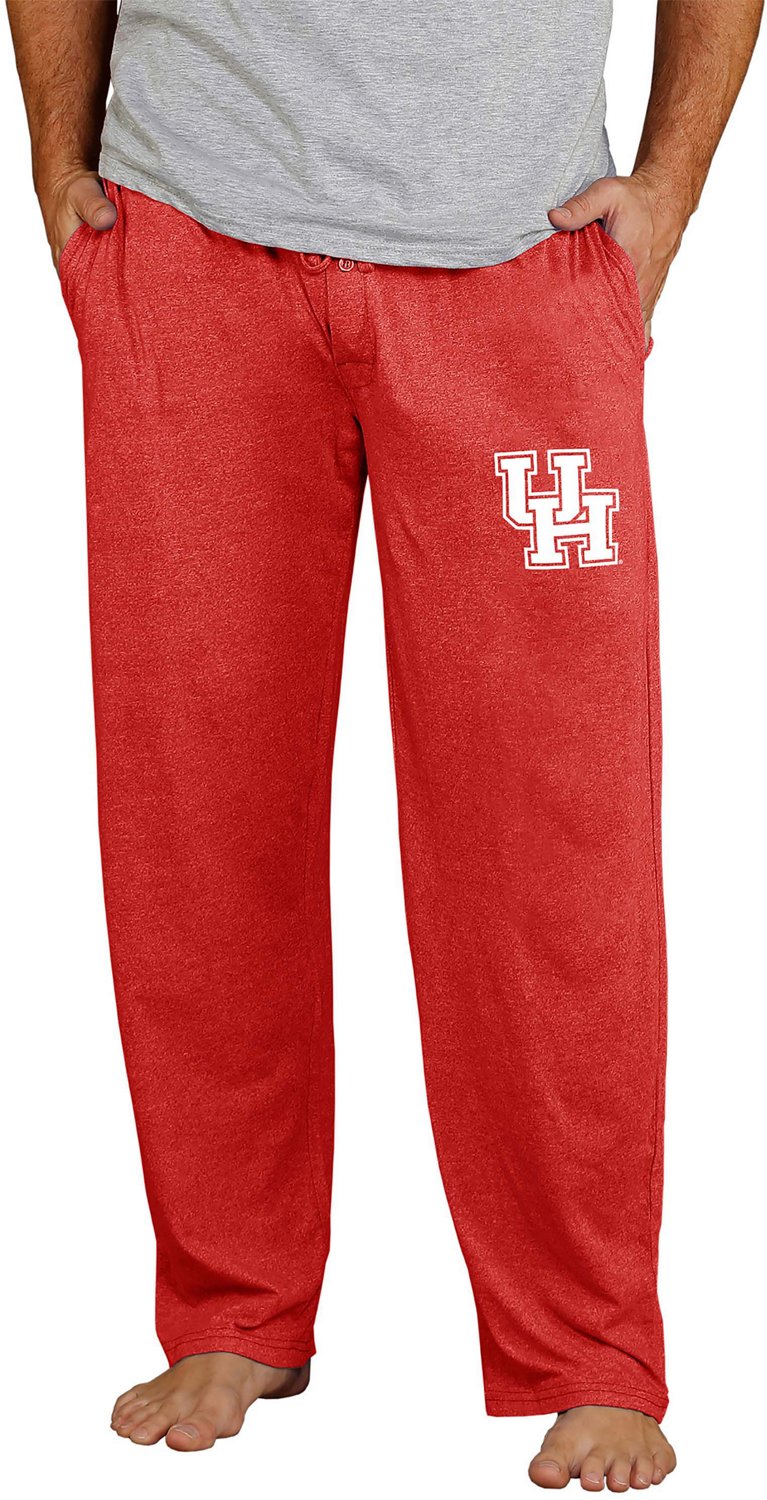 College Concept Men's University of Houston Quest Pants