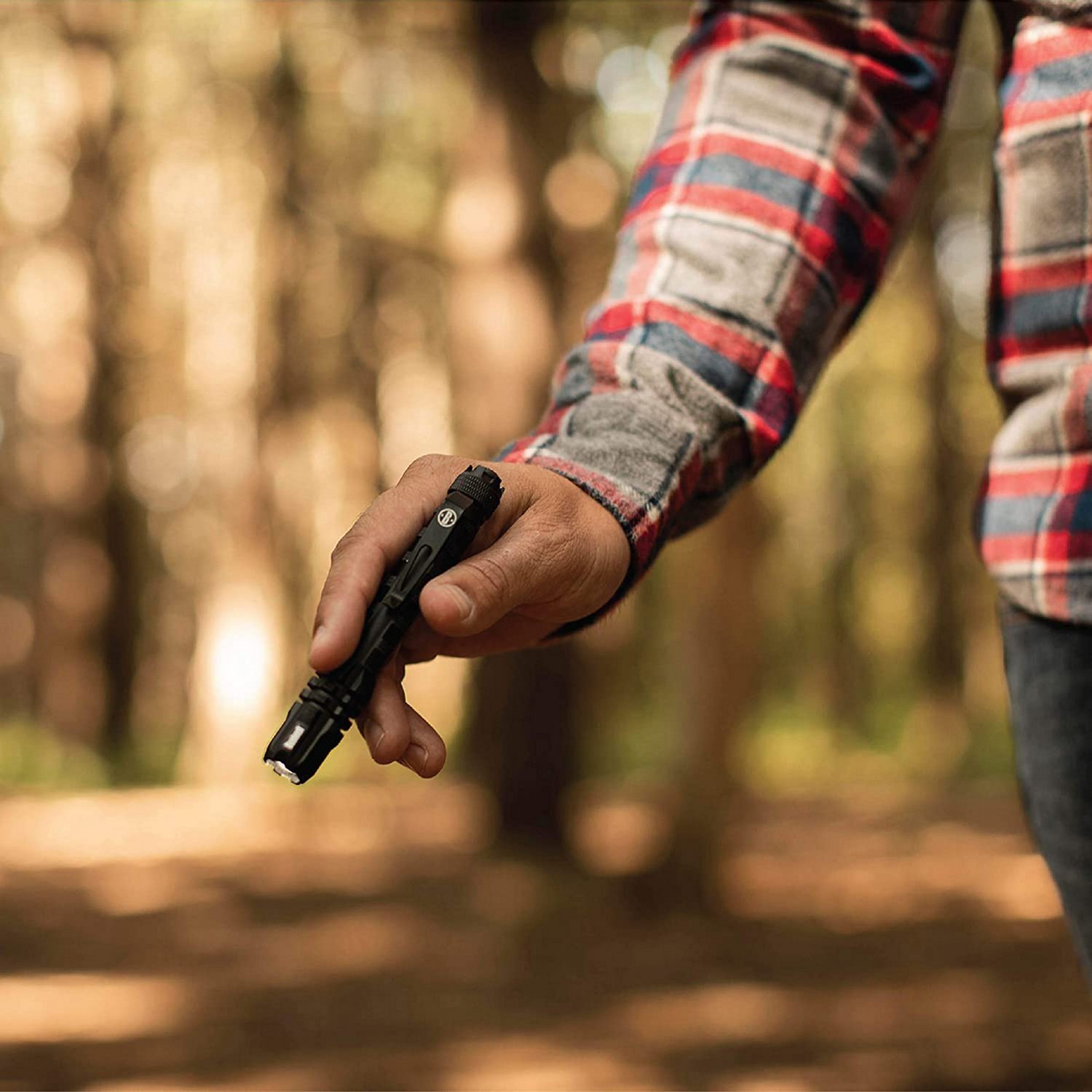 Bushnell PRO 125L Flashlight                                                                                                     - view number 8