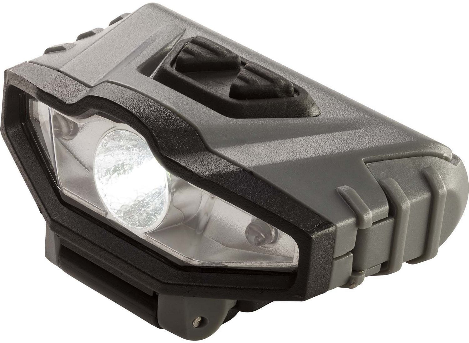 Bushnell TRKR 85L Hat Light                                                                                                      - view number 2