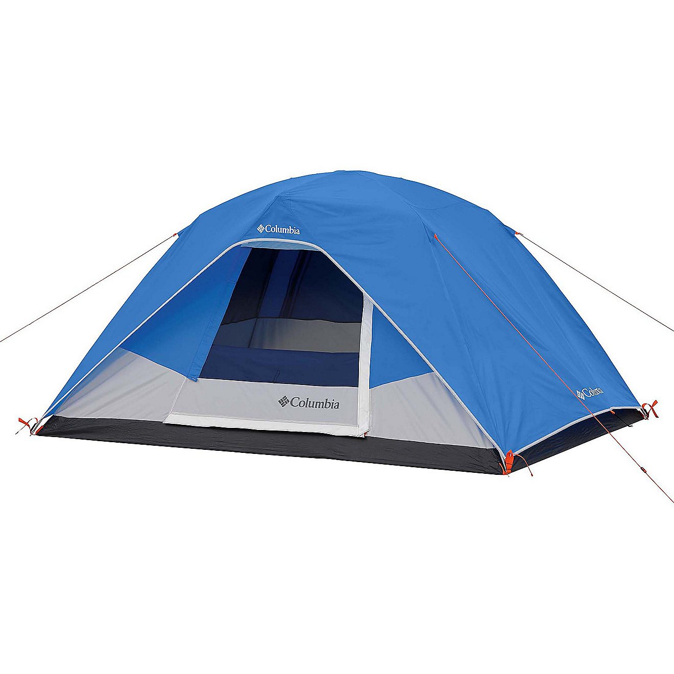 Columbia Sportswear FRP 4 Person Dome Tent                                                                                       - view number 1