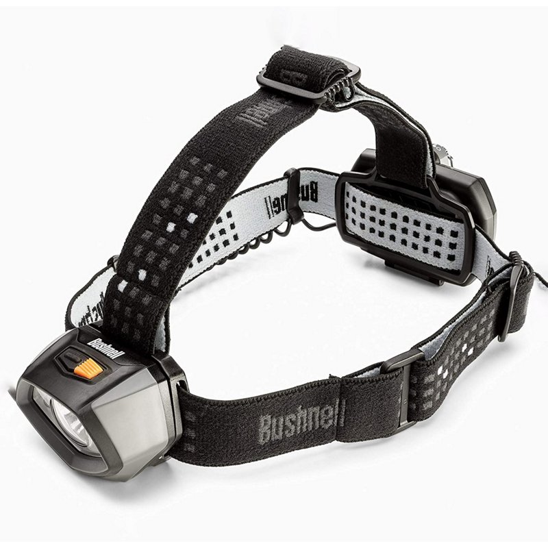 Bushnell Trkr 325L … - image