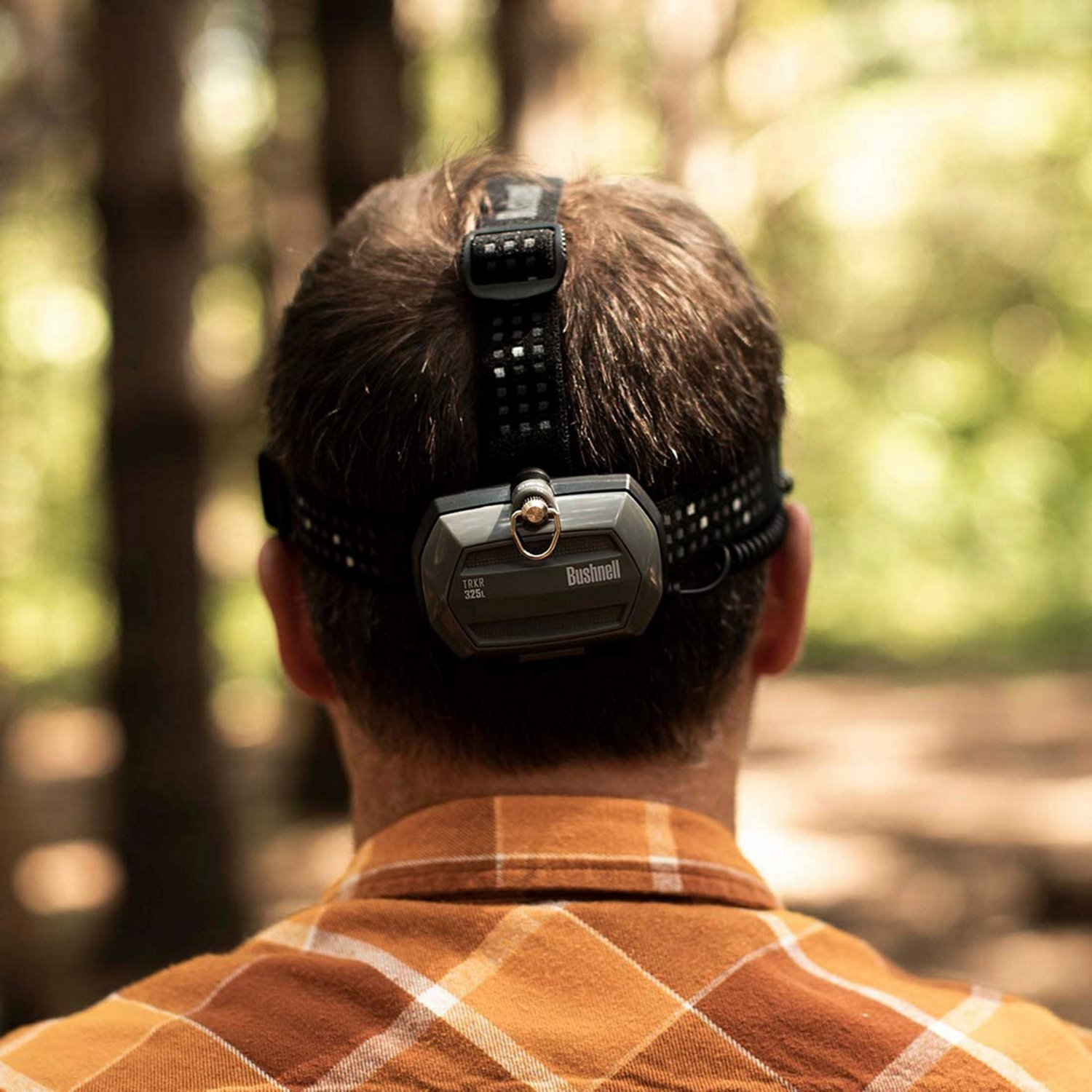 Bushnell TRKR 325L Headlamp                                                                                                      - view number 7