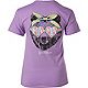 Love & Pineapples Women's Mama Bear Graphic T-shirt                                                                              - view number 1 image