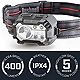 Bushnell PRO Rechargeable 400L Headlamp                                                                                          - view number 8