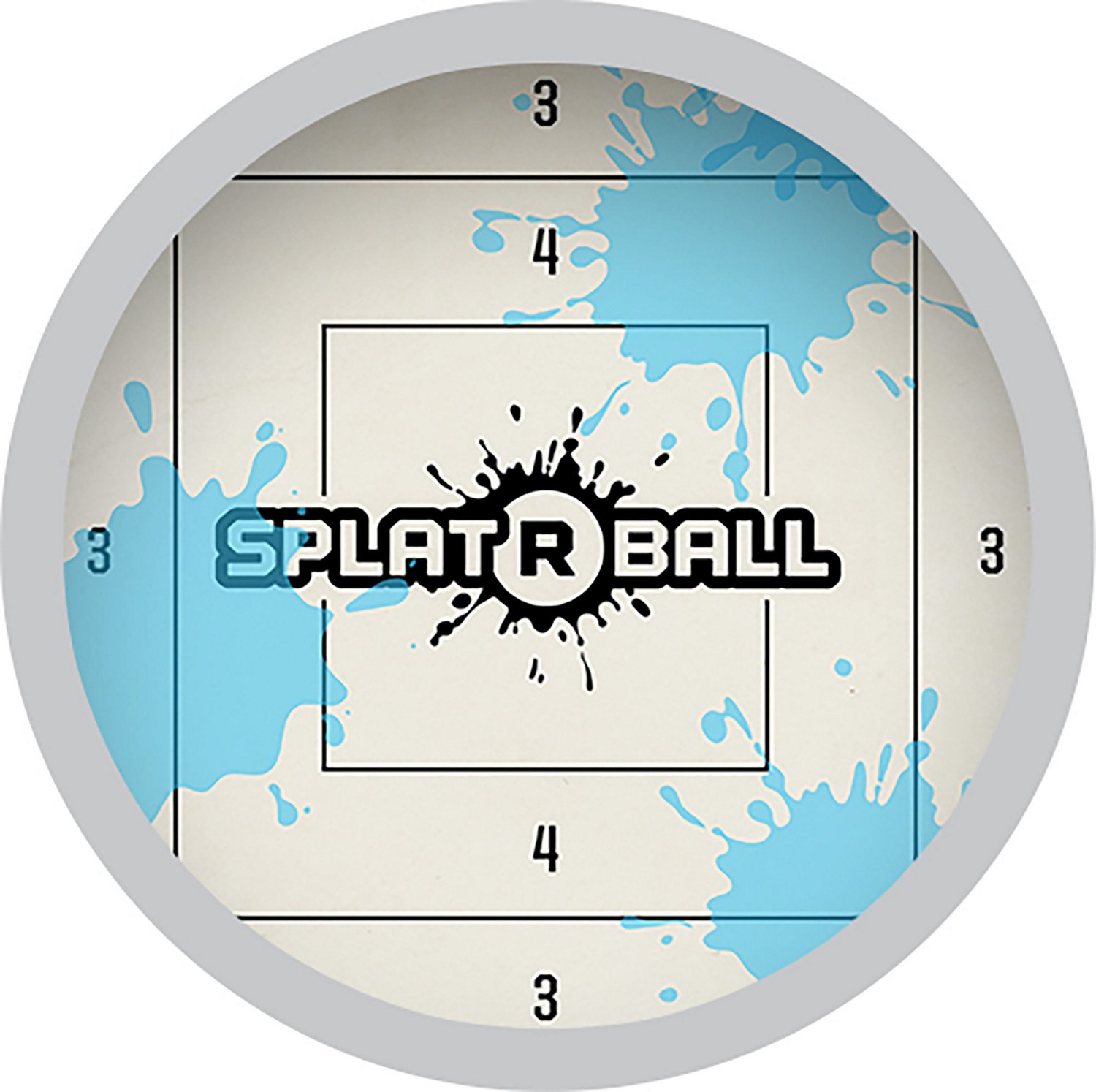 SplatRBall SRB1200 Water Bead Blaster Kit