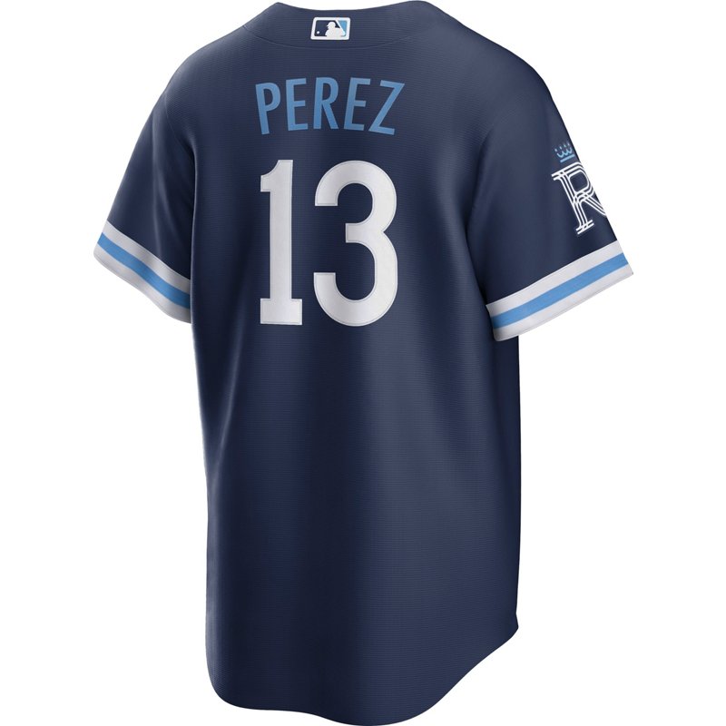 Nike Salvador Perez… - image