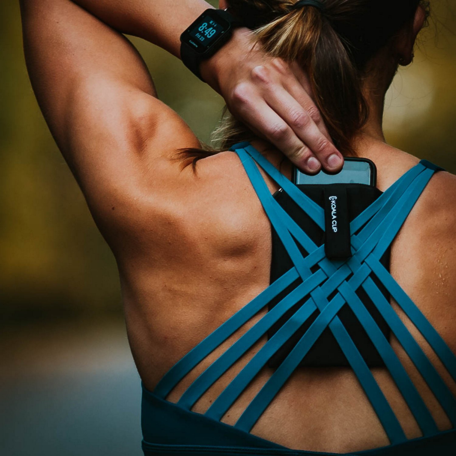 Koala Clip LUX Pouch - view number 3