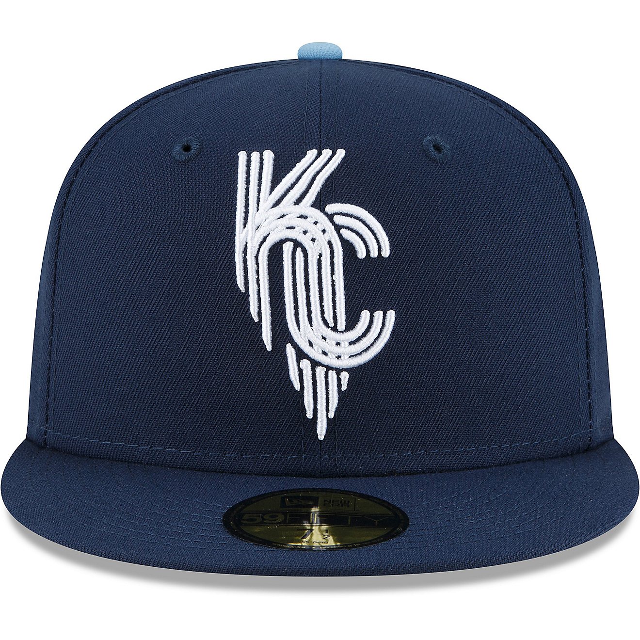 all city connect hats