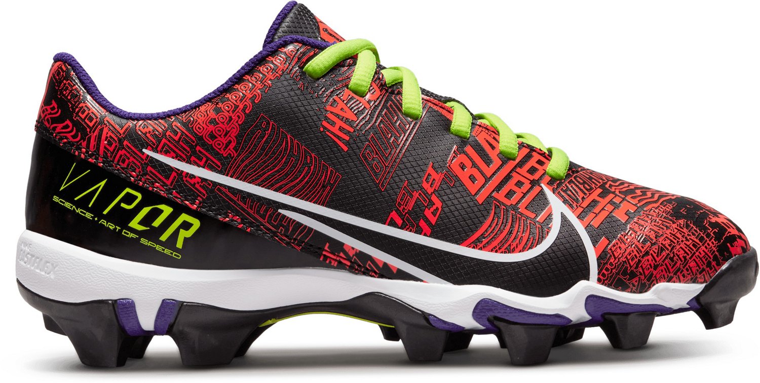 Nike vapor cleats youth online