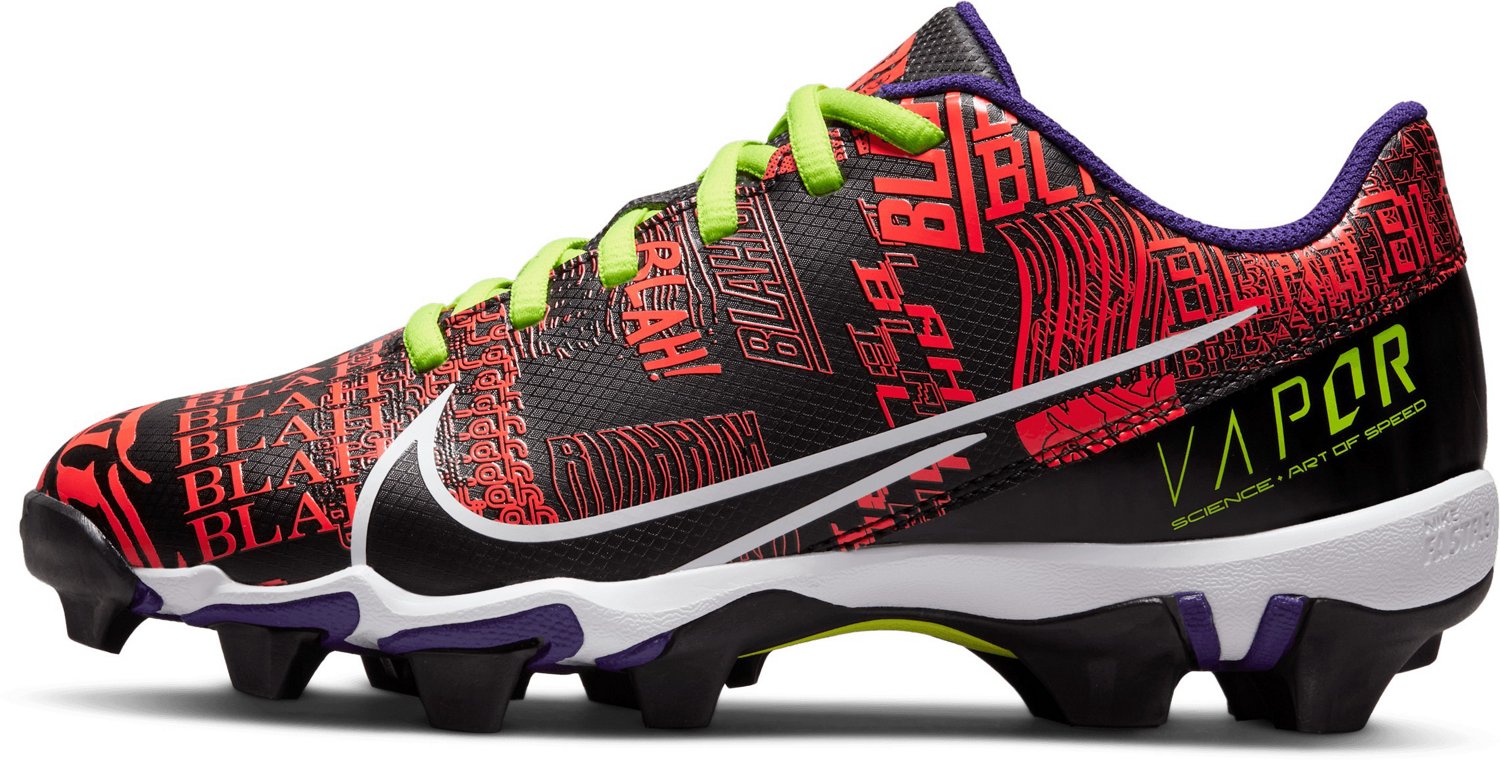 Obj youth top football cleats