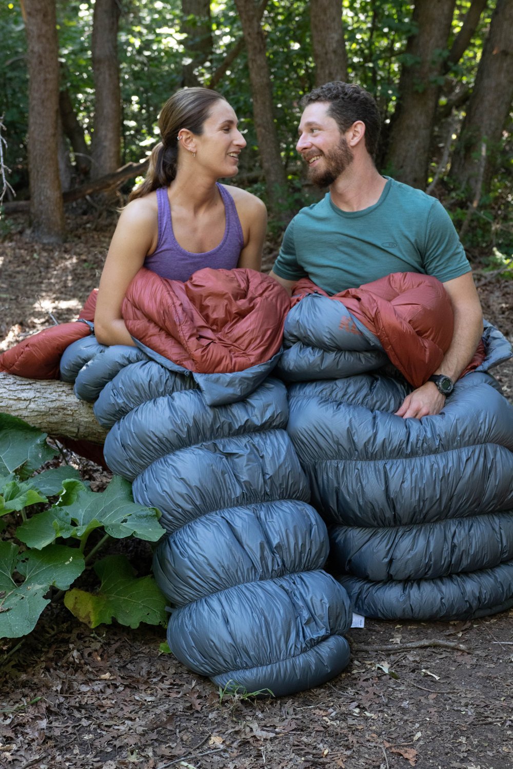 Klymit KSB 20°F Extra Large Hybrid Sleeping Bag Academy