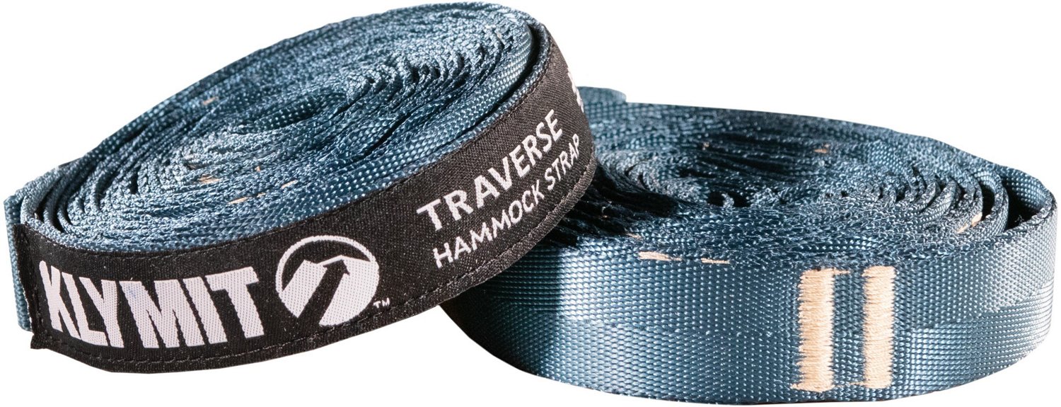 Klymit Traverse Double Hammock - view number 3