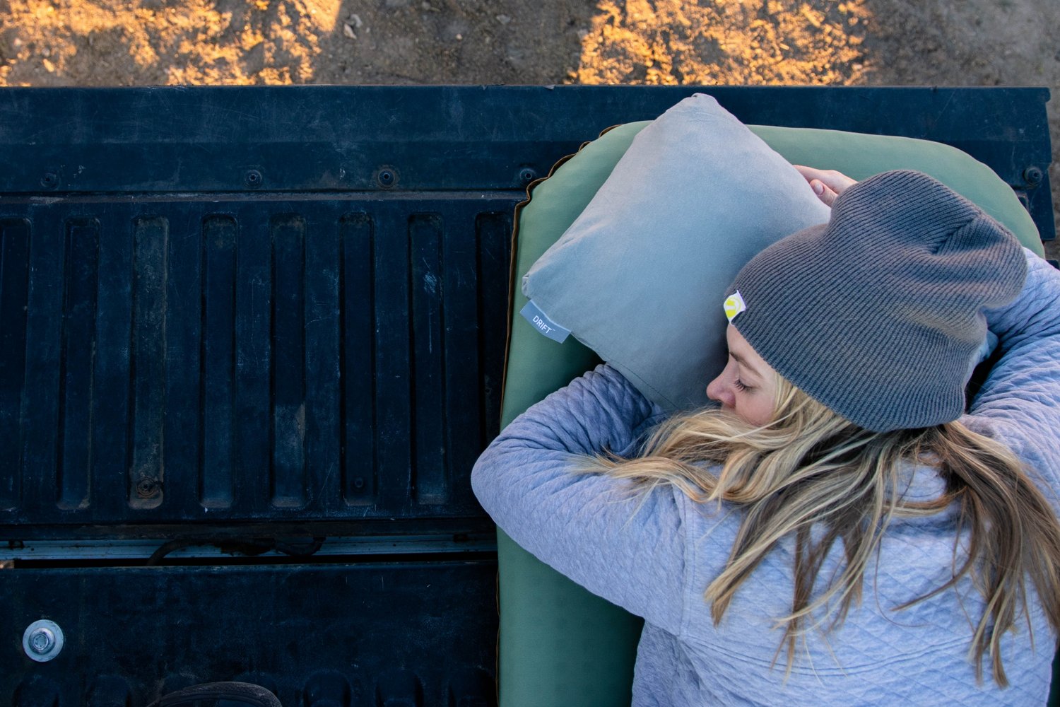 Klymit Regular Drift Camp Pillow - view number 5