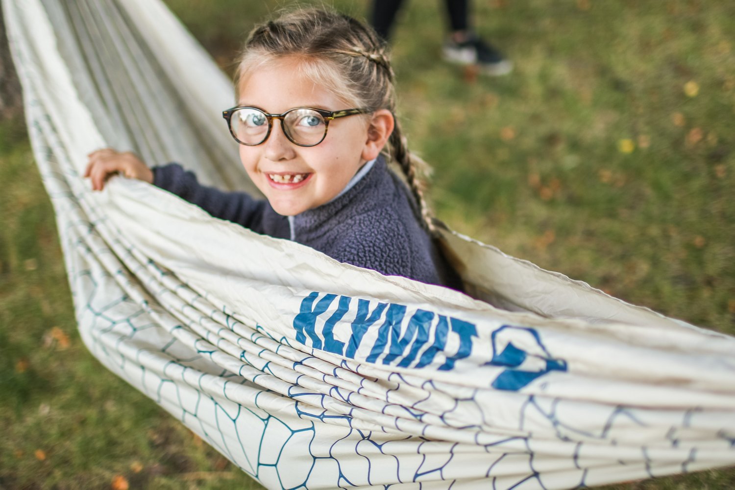 Klymit Traverse Double Hammock - view number 6