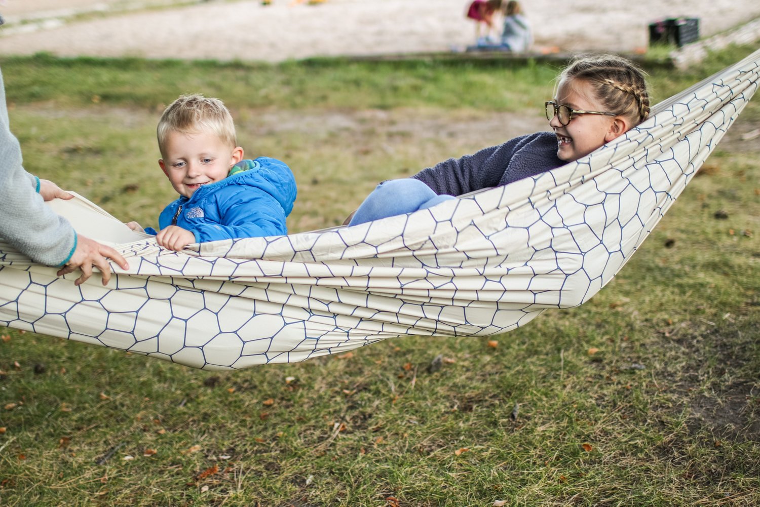 Klymit Traverse Double Hammock - view number 7
