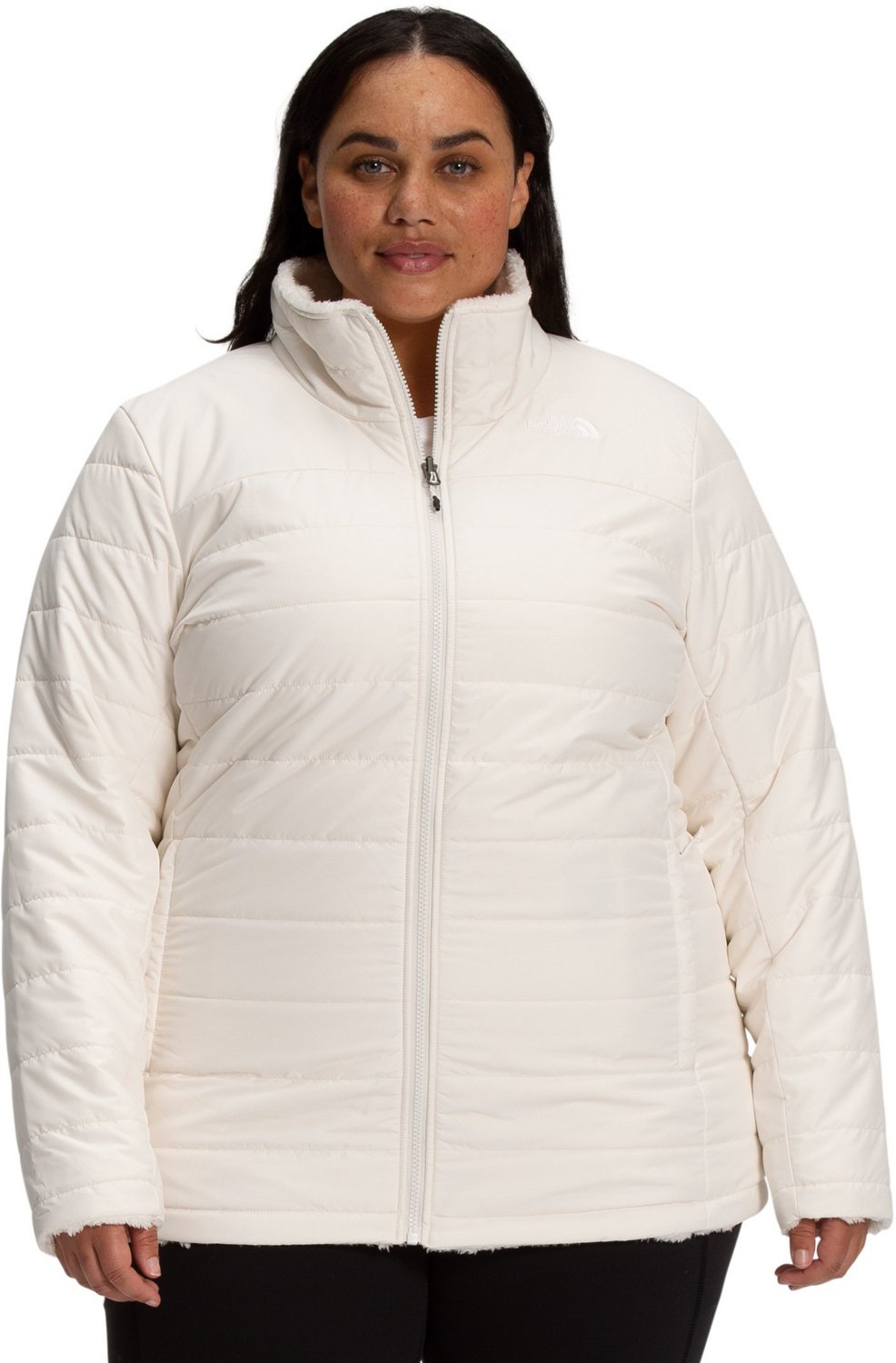 plus size north face jackets 4x