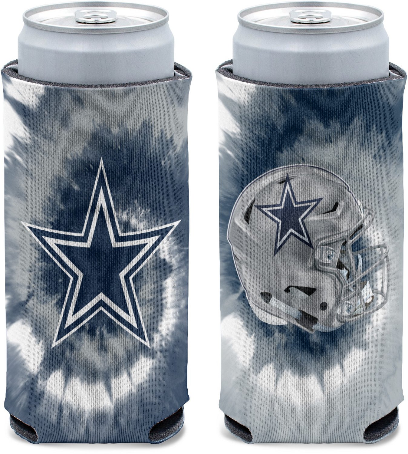 Dallas Cowboys Beer Koozie 