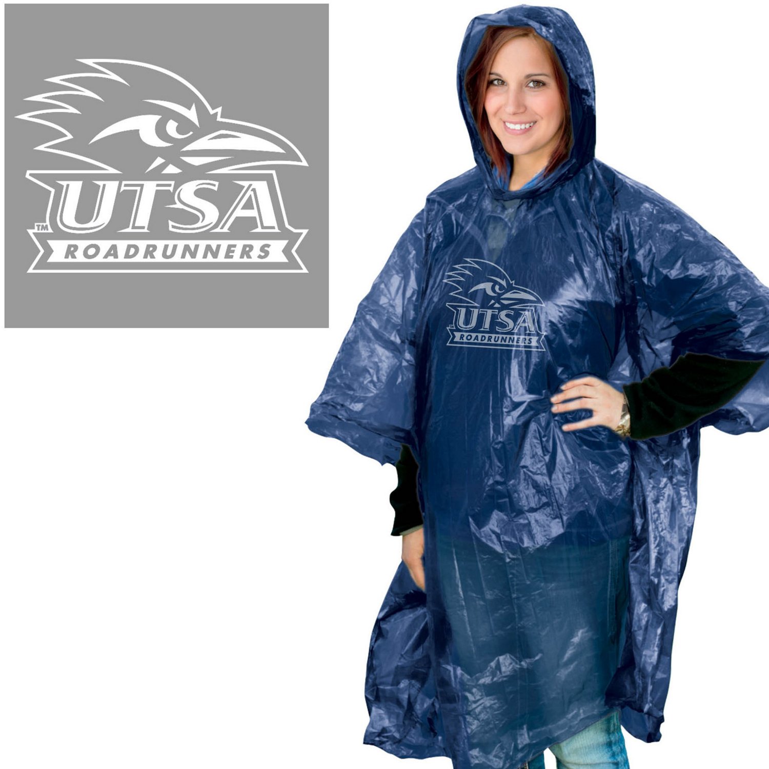 WinCraft University of South Carolina Rain Poncho