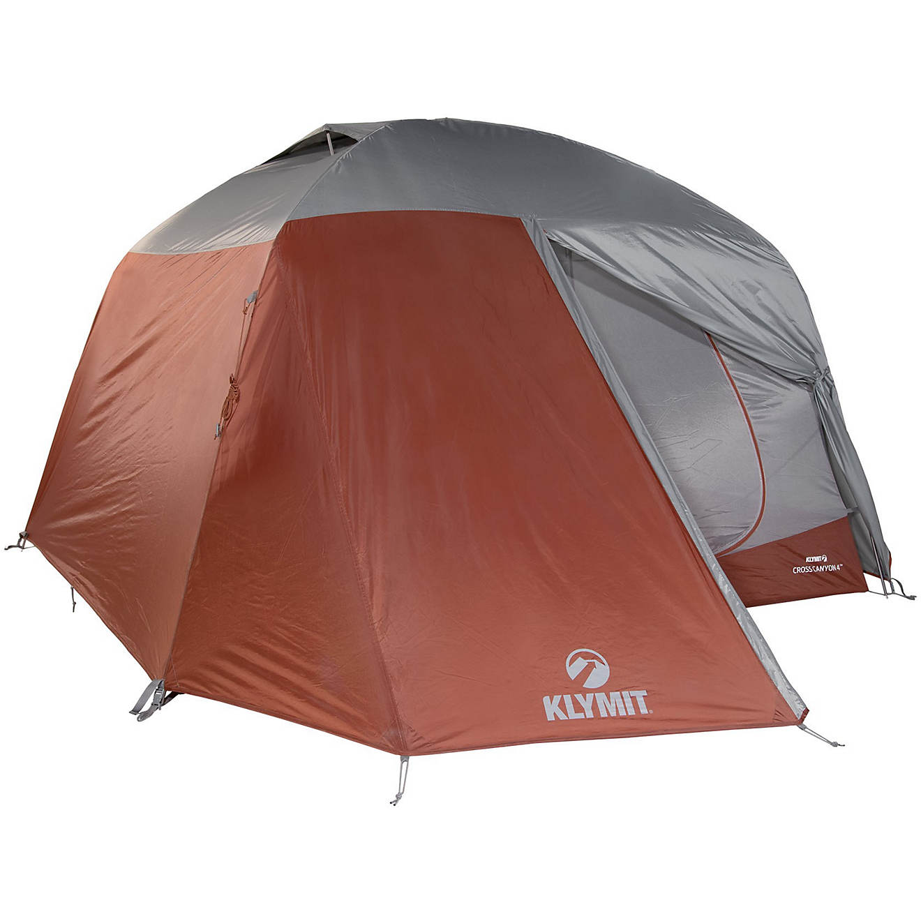 Klymit Cross Canyon 4-Person Tent                                                                                                - view number 1