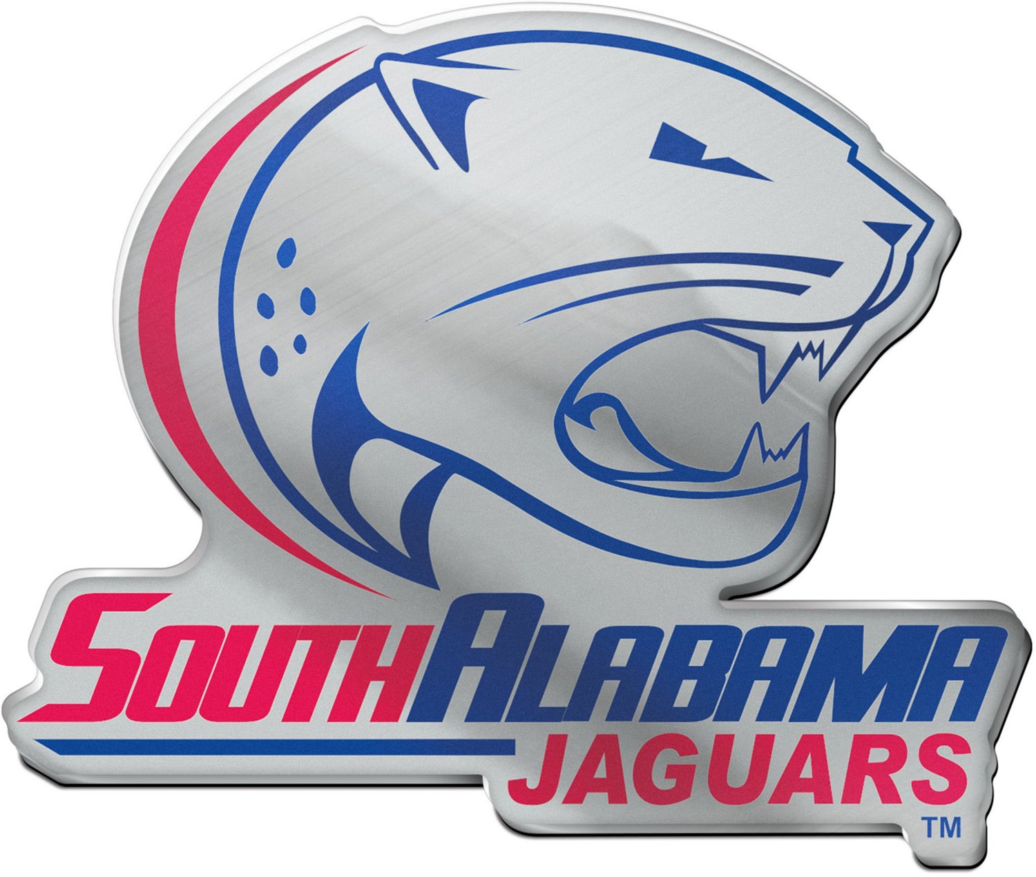 Tervis South Alabama University Emblem Individual