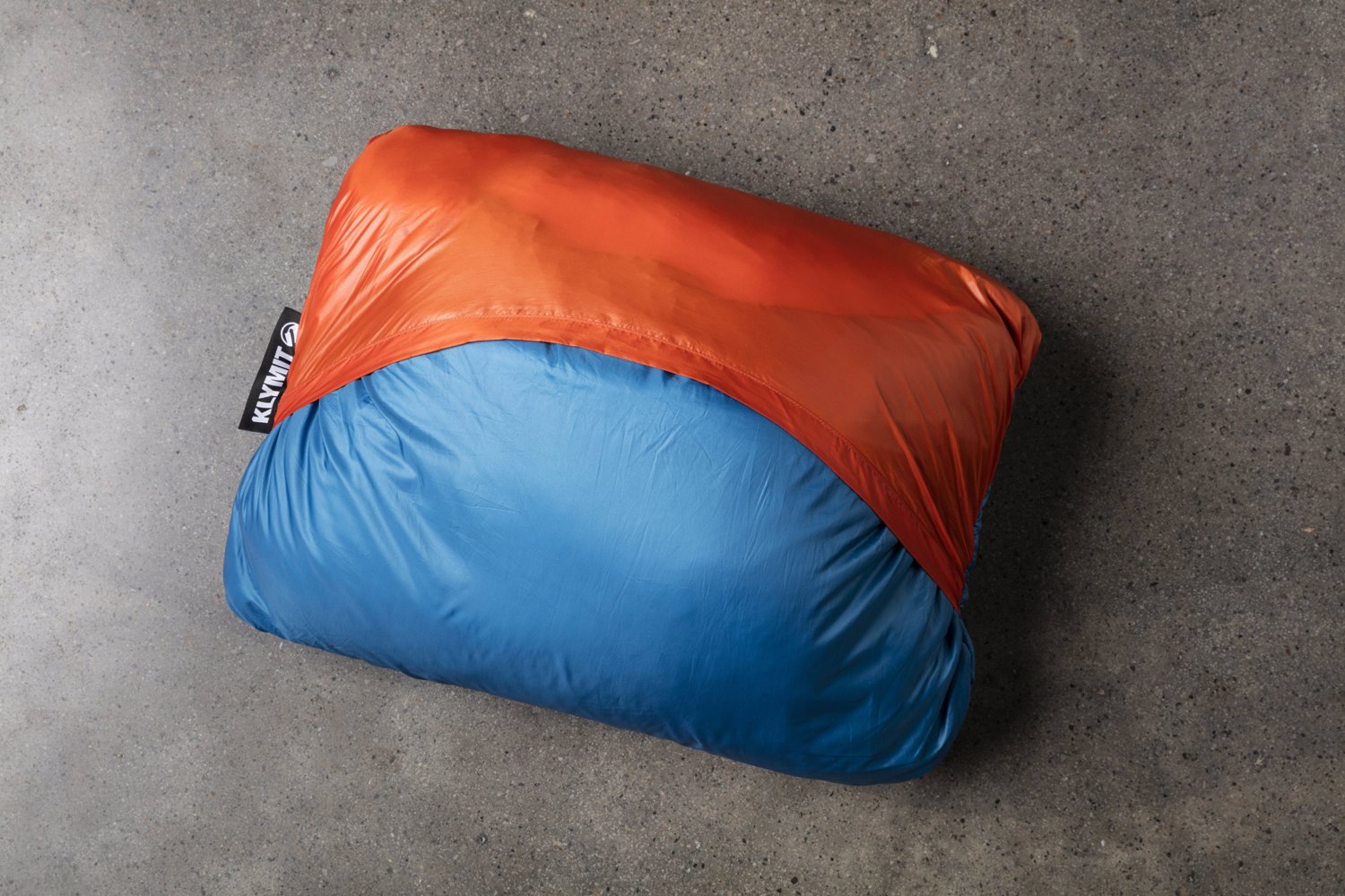 Klymit Versa Blanket Free Shipping at Academy