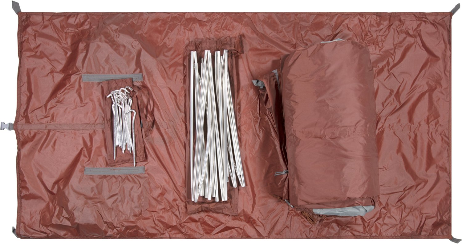 Klymit Cross Canyon 4-Person Tent - view number 4