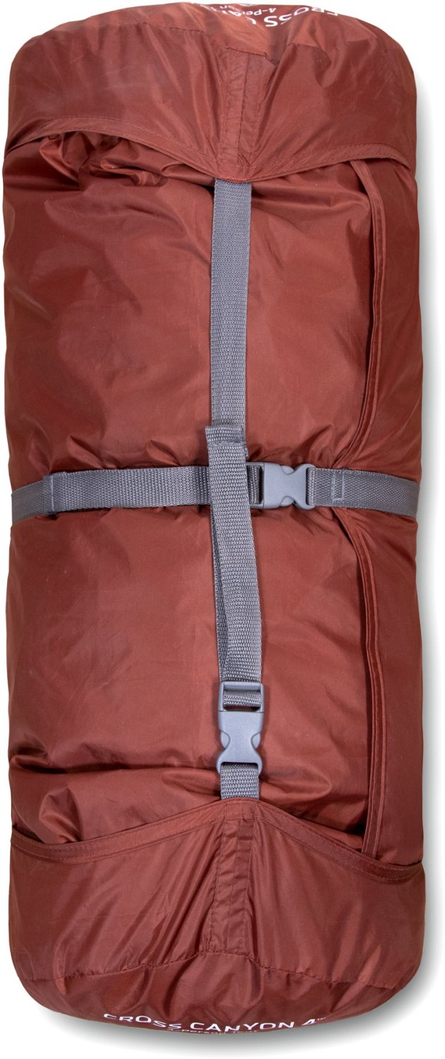 Klymit Cross Canyon 4-Person Tent - view number 5