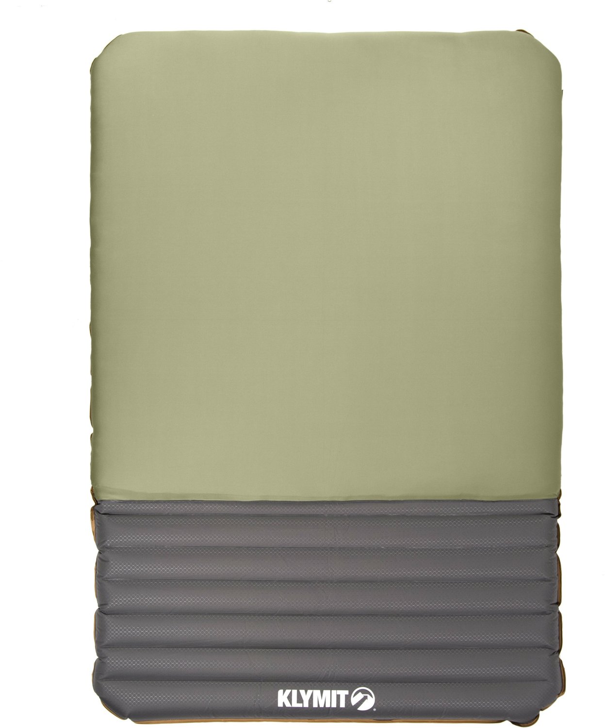 Klymit Klymaloft Double Sleeping Pad                                                                                             - view number 1