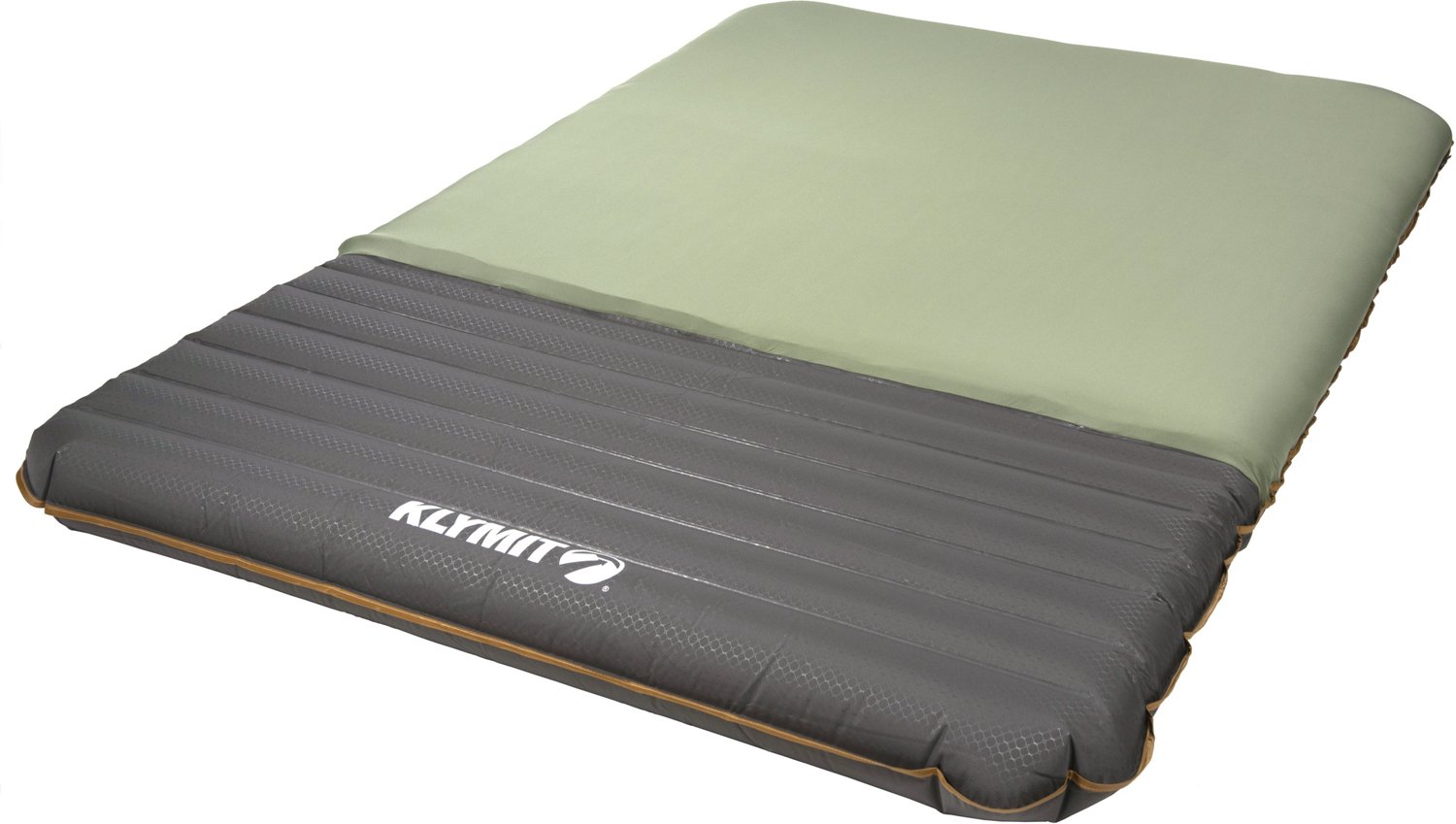 Klymit Klymaloft Double Sleeping Pad                                                                                             - view number 3