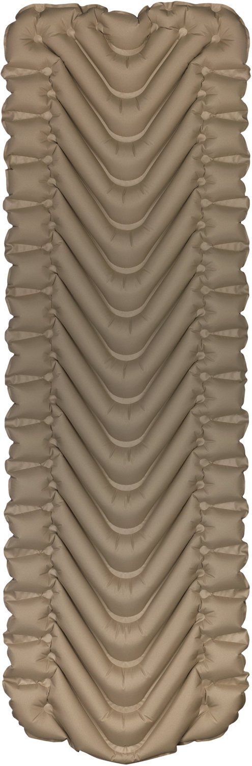 Klymit Insulated Regular Static V Sleeping Pad                                                                                   - view number 3