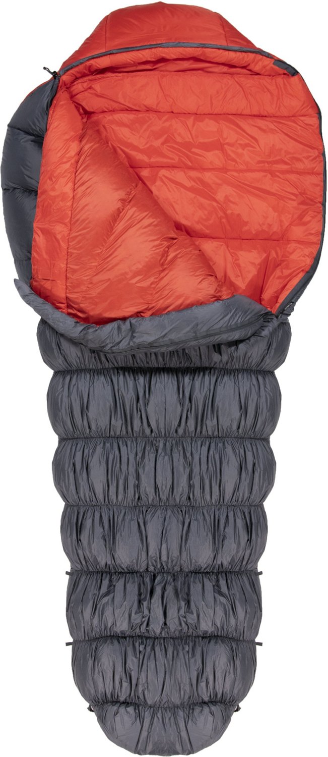 Klymit KSB 0°F Extra Large Hybrid Sleeping Bag Academy