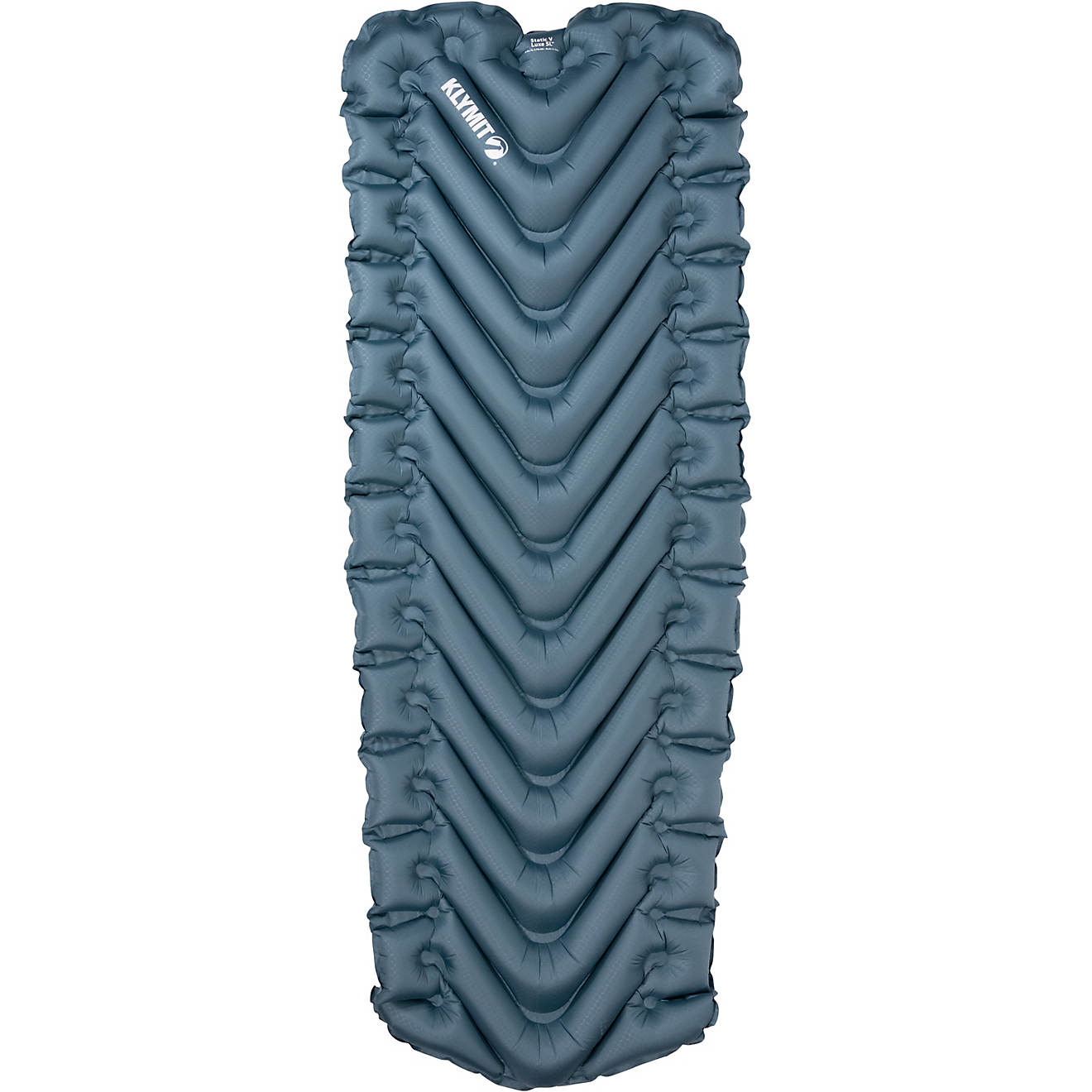 Klymit XL Static V Luxe SL Sleeping Pad                                                                                          - view number 1