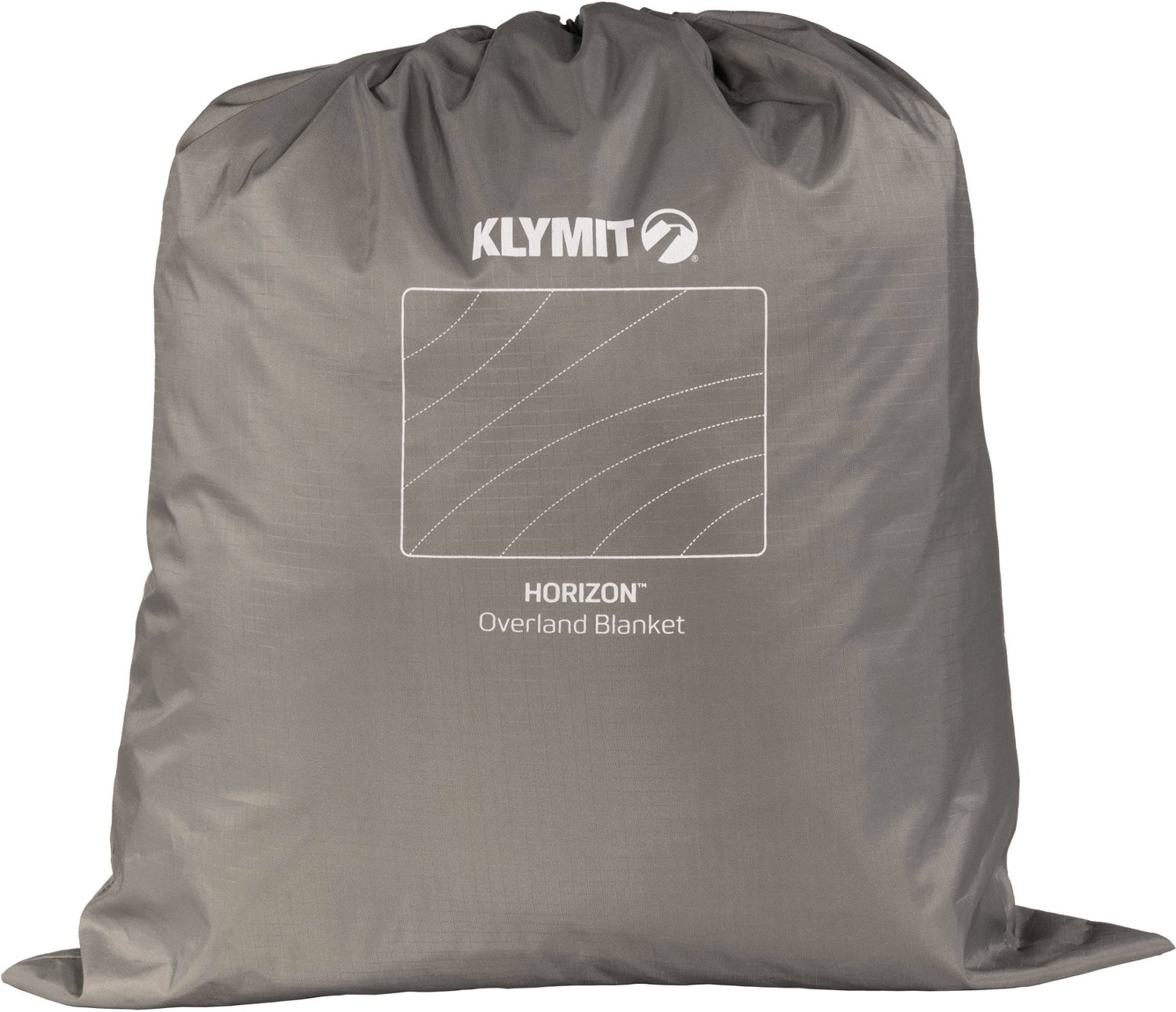 Klymit Horizon Overland Blanket                                                                                                  - view number 5