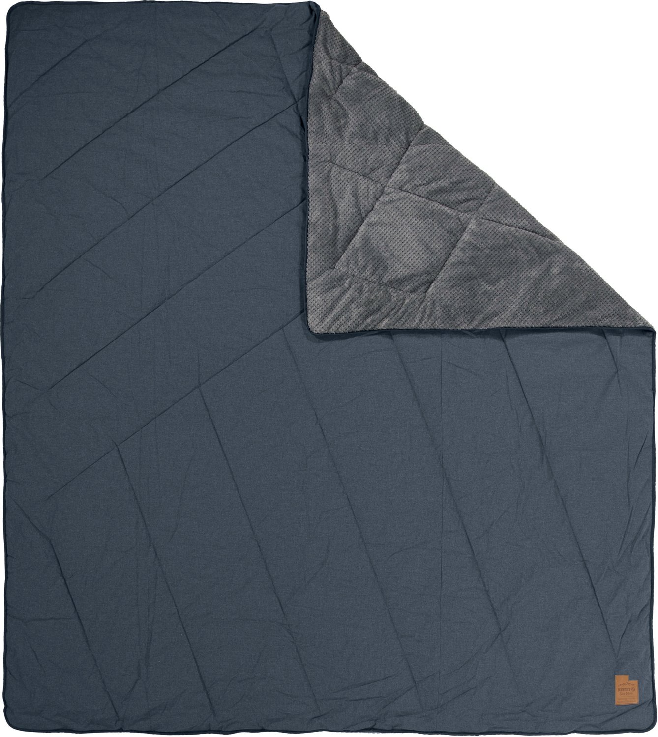 Klymit Homestead Cabin Comforter 2 Person Blanket                                                                                - view number 2