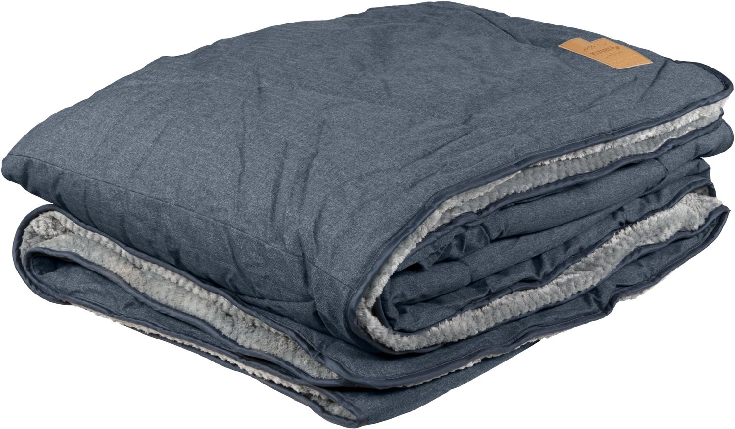 Klymit Homestead Cabin Comforter 2 Person Blanket                                                                                - view number 3