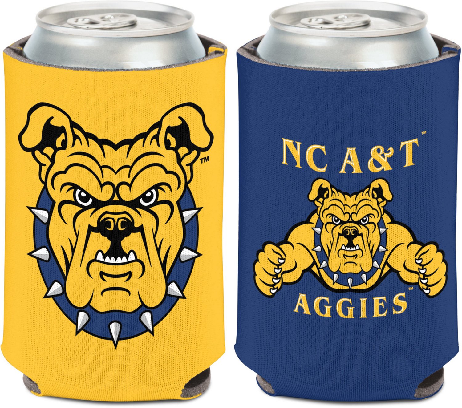 University Of North Carolina Coolers