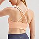 Freely Women's James Strappy Back Sports Bra                                                                                     - view number 4 image