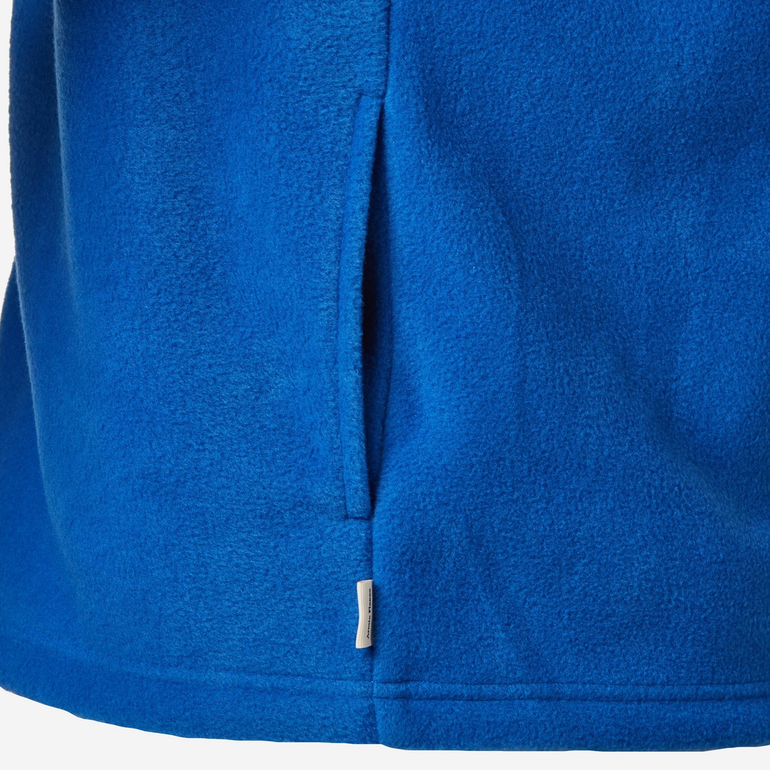 Magellan Outdoors Men’s Arctic Fleece Colorblock Jacket Academy